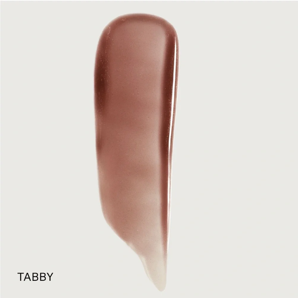 Merit💋 Shade Slick Classics Tinted Lip Oil in Tabby NWOB